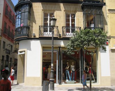 REFORMAS DE EDIFICIOS