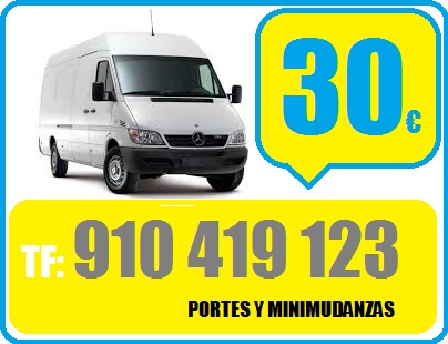 PORTES EN LEGAZPI (=625:700-540=) ZONA MADRID