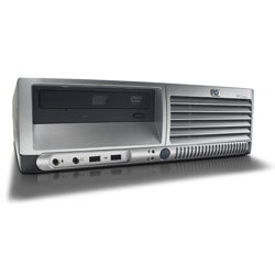 Ordenador Hp Dc 7600