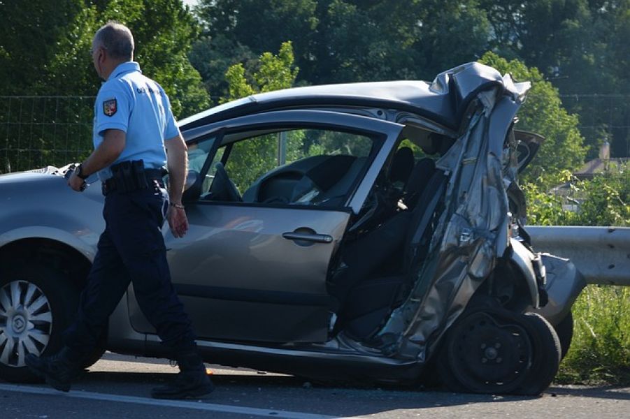 Abogados especialistas en accidentes de tr�fico en Barcelona