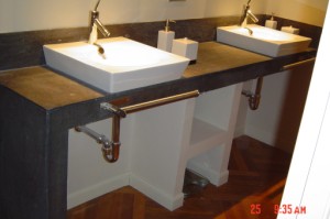 REFORMAS DE PISOS