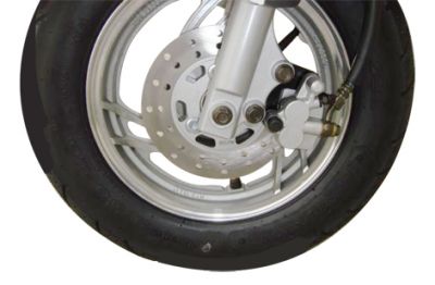 Scooter 50cc nueva, Km 0, 599 euros, 2 a�os de regalo, casco y top case de regalo