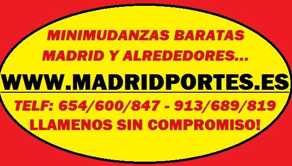 Venta material embalaje65/46oo+847 mudanzas baratas en leganes