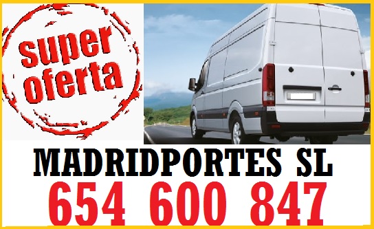Aut0rizados>d3sde.145� mudanzas economicas en pozuelo de alarcon