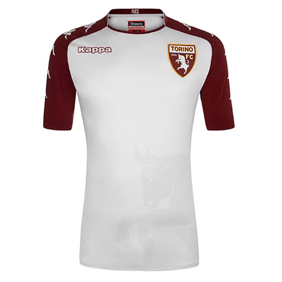 Camisetas de futbol Turin 2017 2018