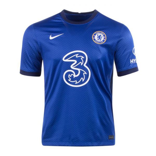Camiseta Chelsea 2021