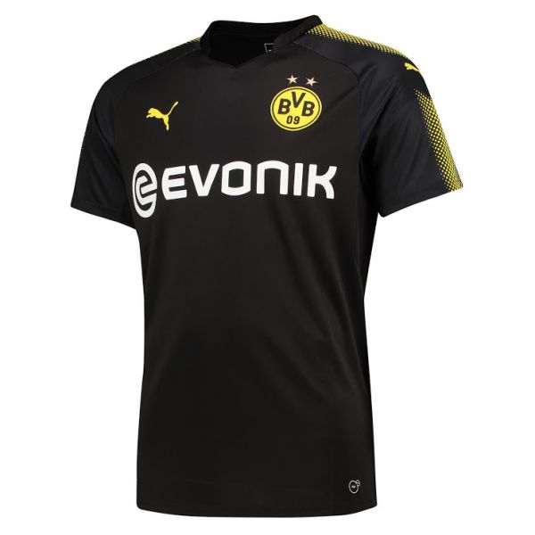 Camisetas de futbol Borussia Dortmund 2017 2018