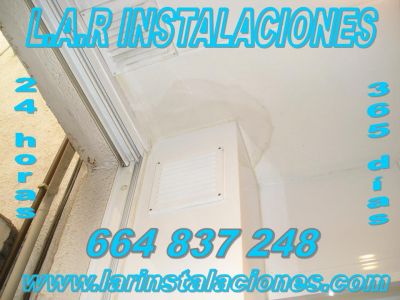 LAMPISTA 24 HORAS VALLIRANA 664 837 248 ELECTRICISTA URGENCIAS VALLIRANA, FONTANERO URGENTE VALLIRAN