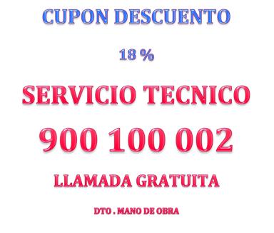 Rep. CANDY [] Servicio T�cnico [] CANDY [] BARBERA DEL VALLES. Telf. 900 100 135