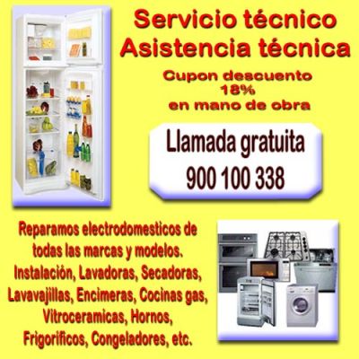 REP.BOSCH-SERVICIO TECNICO �BOSCH   TEL 900 100 042 LLAMA GRATIS