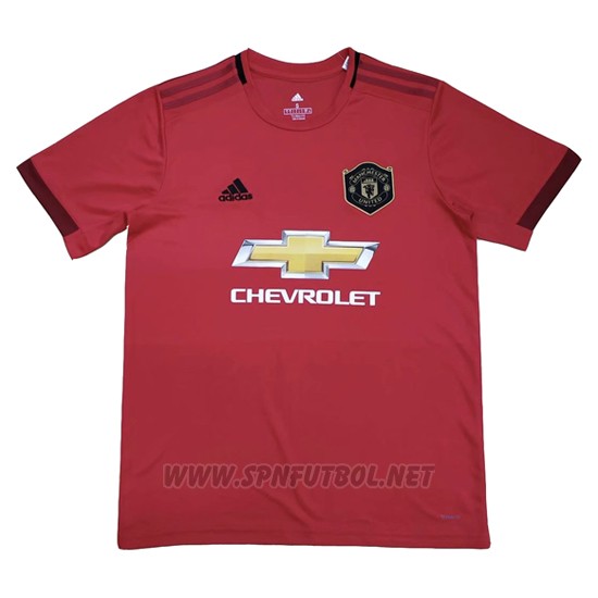 Comprar camisetas de f�tbol Manchester United baratas
