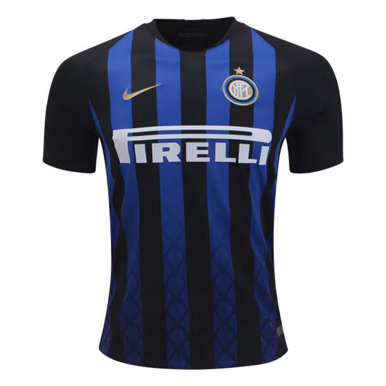 Camiseta Inter Milan Primera 2018-2019