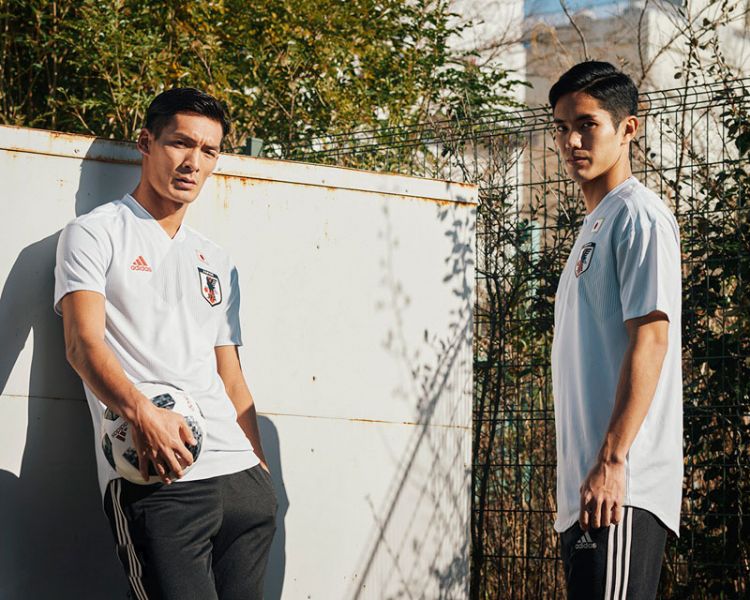 Comprar camisetas del Japon baratas 2018 2019