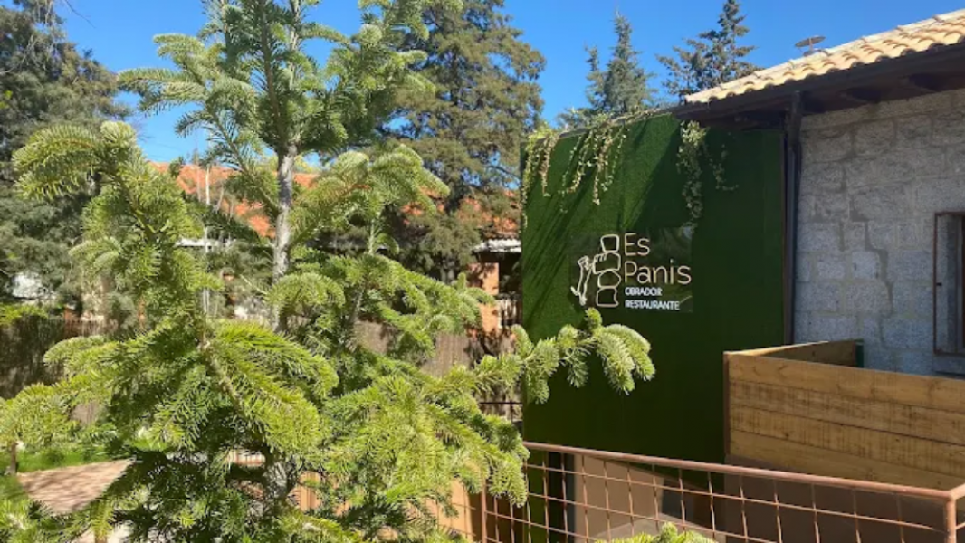 EsPanis | Restaurante Las Rozas