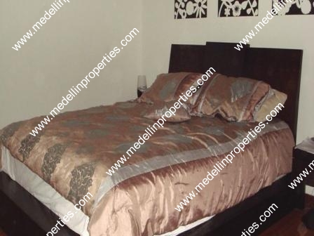 Alquiler de Apartamentos Por Dias en Medellin C�digo: 4007