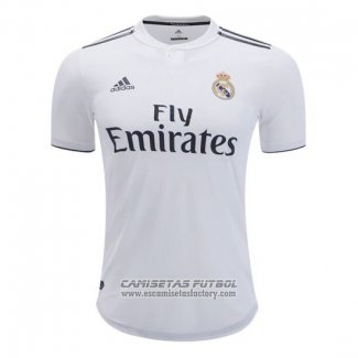 Tienda Online Real Madrid 2018 2019