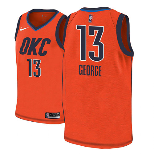 Camiseta Oklahoma City Thunder