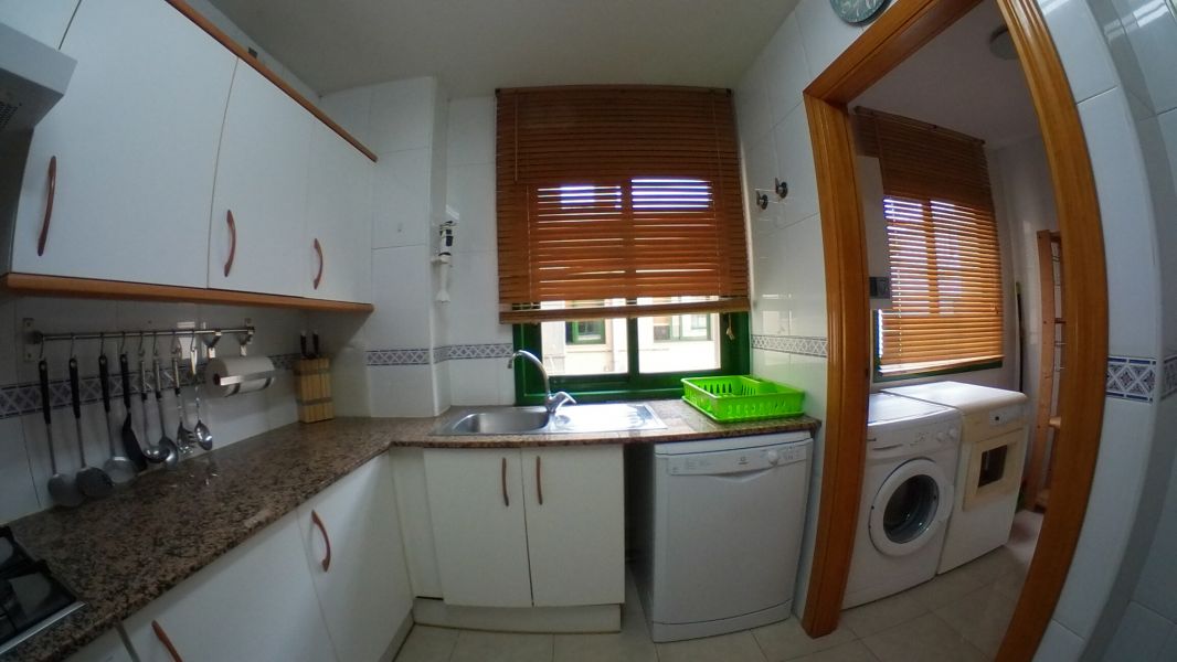 Vivienda en Alquiler en Montcada i Reixac en el barrio de Can-Cuyas