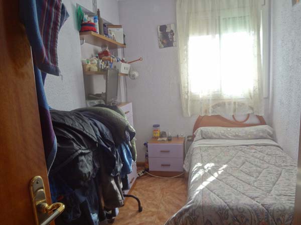 Piso en venta en el barrio de Can-Cuyas en Montcada i Reixac