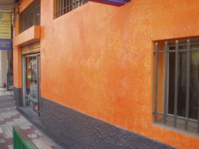 URGENTE vender local 165m2 BUENA SITUACI�N