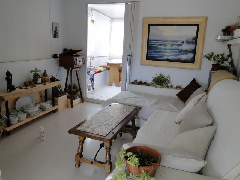 Chalet de 105 m2 con amplias vistas a Barcelona y a la monta�a