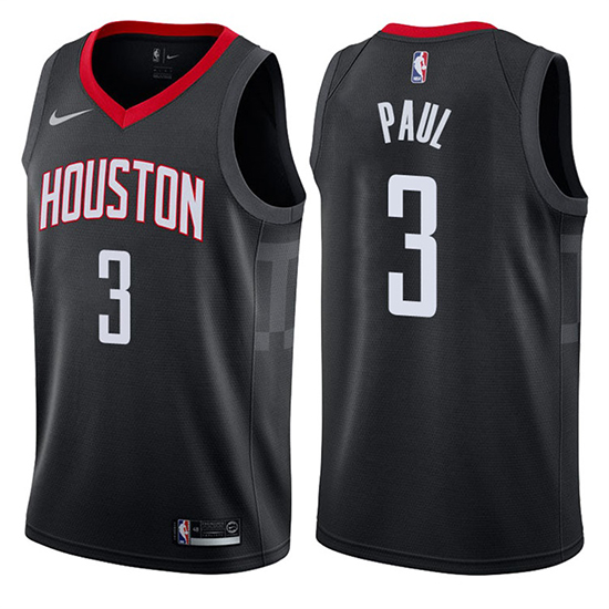 Camiseta Houston Rockets