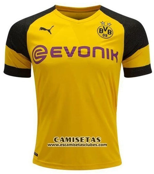 Tienda Online Borussia Dortmund 2018 2019