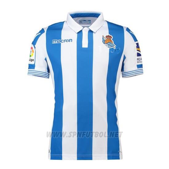 Comprar camisetas de f�tbol Real Sociedad baratas 2018 2019