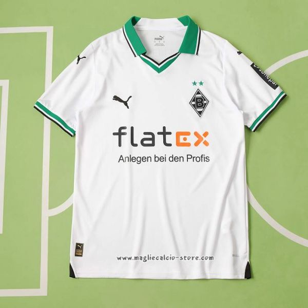 Borussia Monchengladbach Maglia 2023 2024
