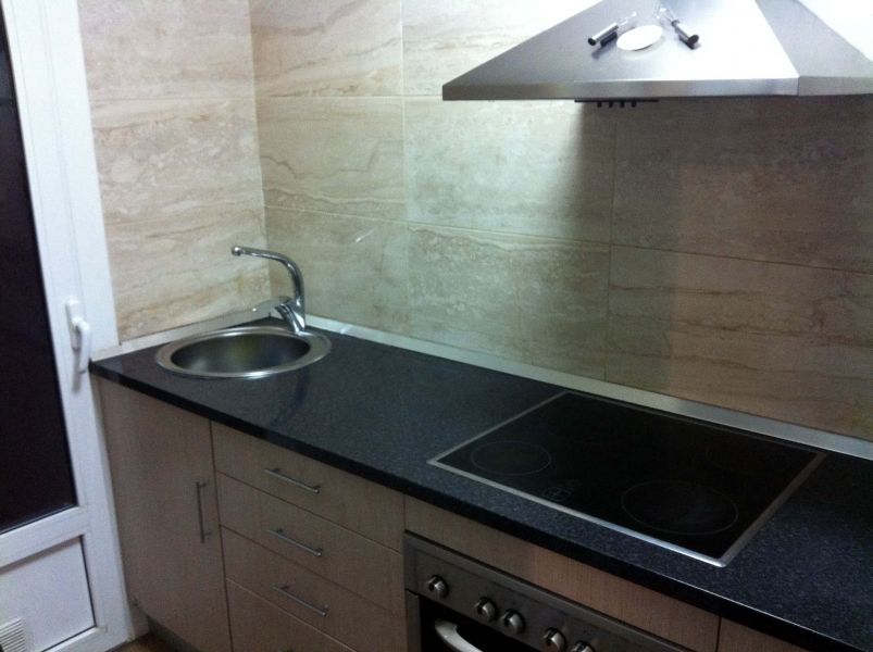Piso con un gran patio en Venta en Sant Andreu