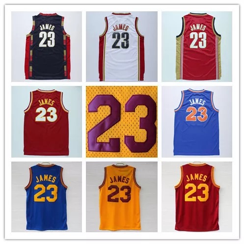 Camiseta Cleveland Cavaliers