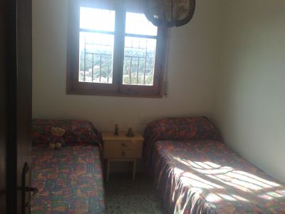 VENDO URGENTE NTRA CASA, 162.500 �,  NEGOCIABLES. EN URBANIZACION CON MONTA�A Y A 7 MIN. PLAYA.
