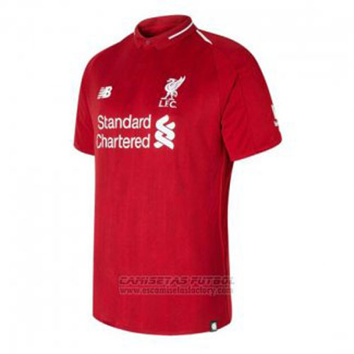 Tienda Online Liverpool 2018 2019