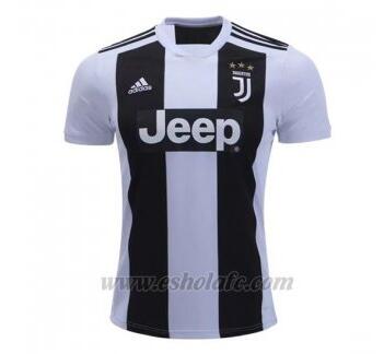 Camiseta Juventus Primera 2018 2019