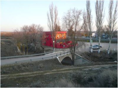 En Venta local con actividad en Fuentidue�a