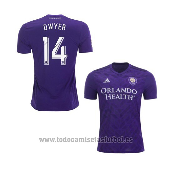 Orlando City | Camisetas de futbol baratas tailandia