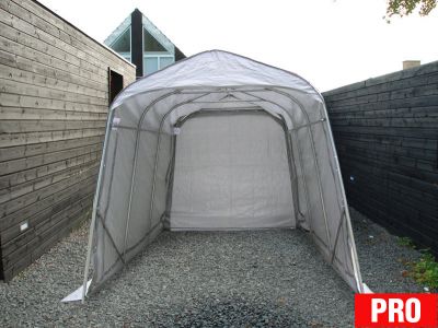 Carpa garaje PRO 2,4 x 3,6 x 2,4