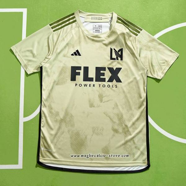 Maglia Los Angeles FC 2023 2024