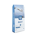 Pienso s�perpremium para perros Breed Up Adult Fish con pescado para razas medianas y grandes