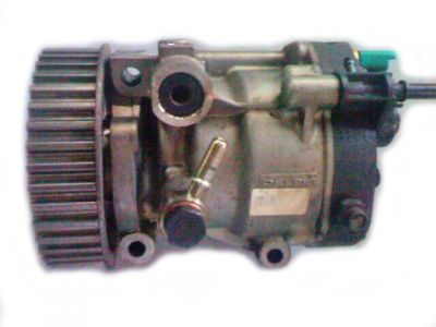 Bomba common rail