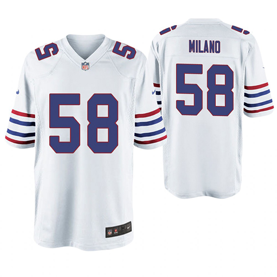 Camisetas nfl Buffalo Bills baratas