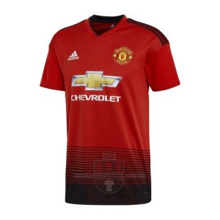 Tienda Online Manchester United 2018 2019