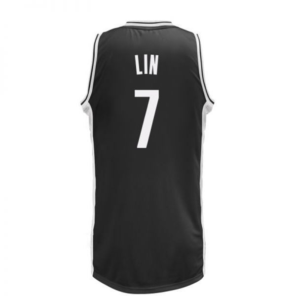 Camiseta Brooklyn Nets JeremyLin
