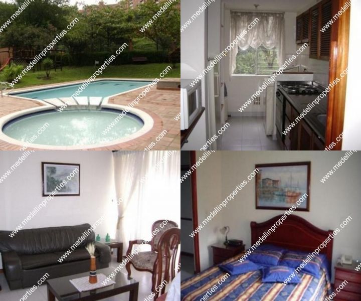 Alquiler de Fincas en Antioquia Guatape Codigo. 4021