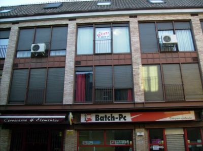 Pozuelo Centro Precioso estudio Muy luminoso Posibilidad OPCION COMPRA