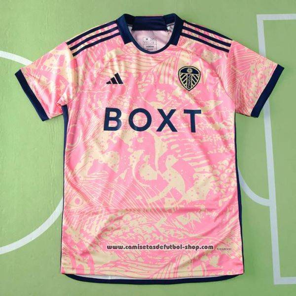 Leeds United Camiseta 2024