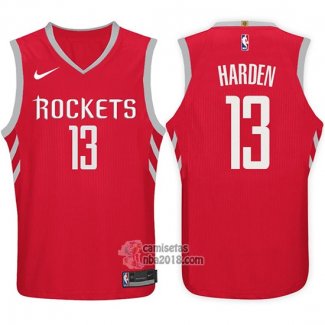 Camisetas nba Houston Rockets baratas