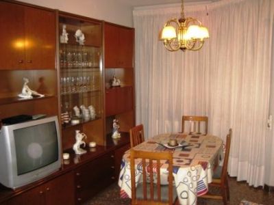 Piso de 65 m2 en Hostafrancs