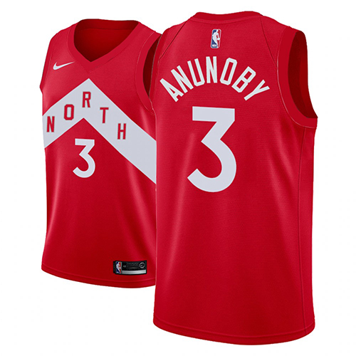 Camiseta Toronto Raptors