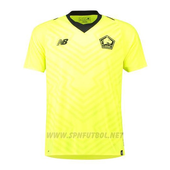 Comprar camisetas de f�tbol Lille baratas 2019 2020